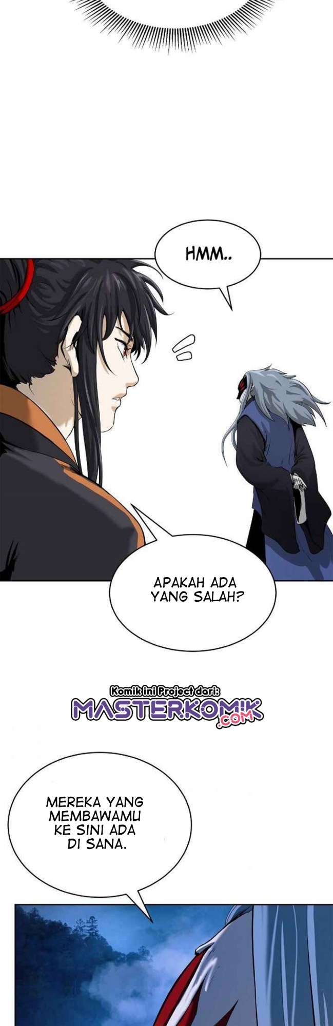Cystic Story Chapter 40 Gambar 7
