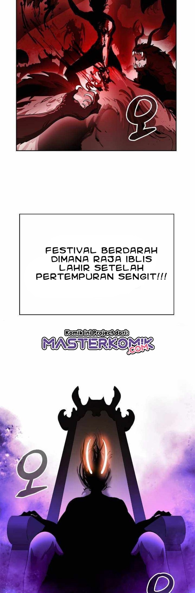 Cystic Story Chapter 39 Gambar 37