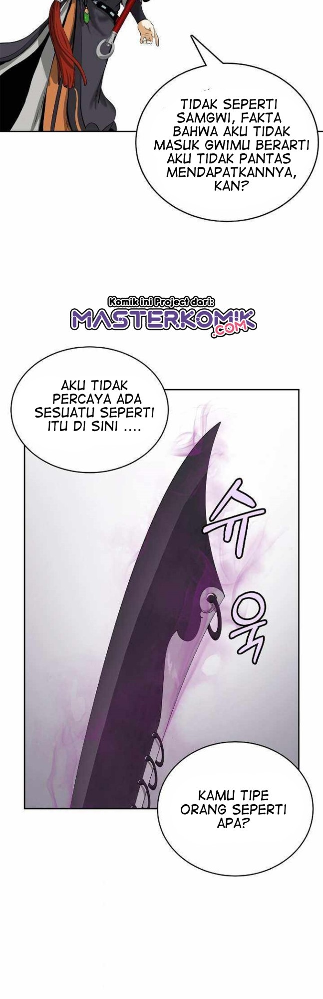 Cystic Story Chapter 39 Gambar 7