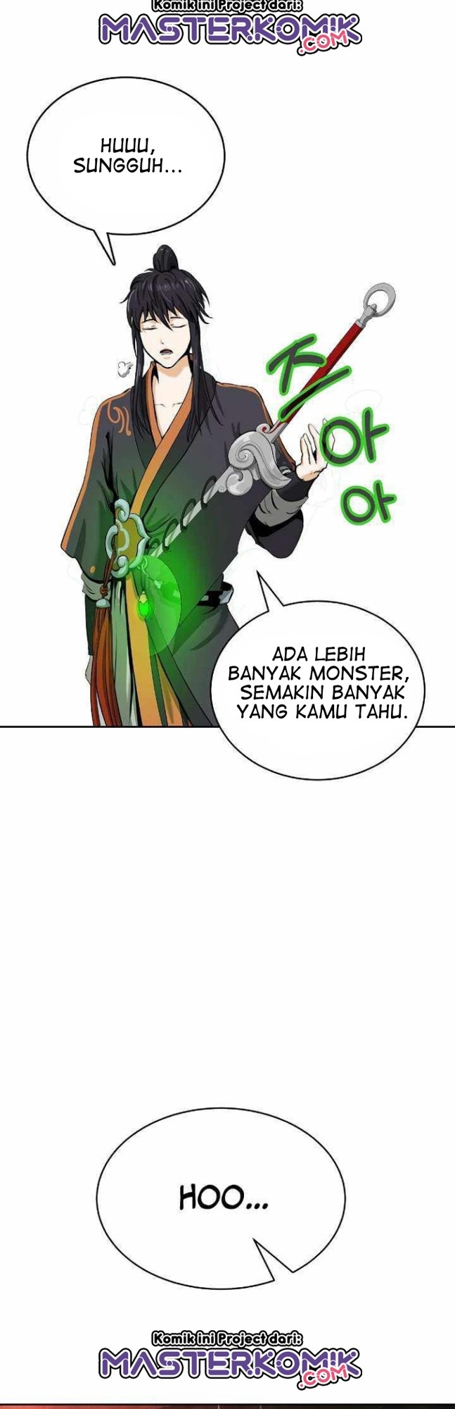 Cystic Story Chapter 39 Gambar 9