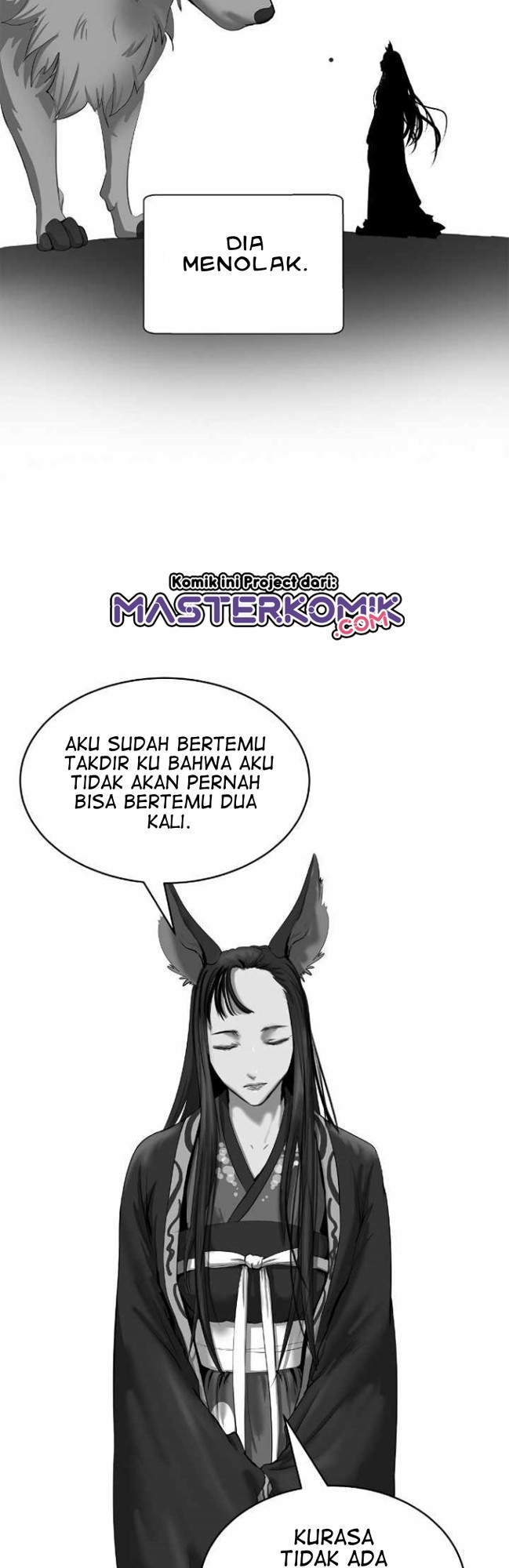 Cystic Story Chapter 37 Gambar 34