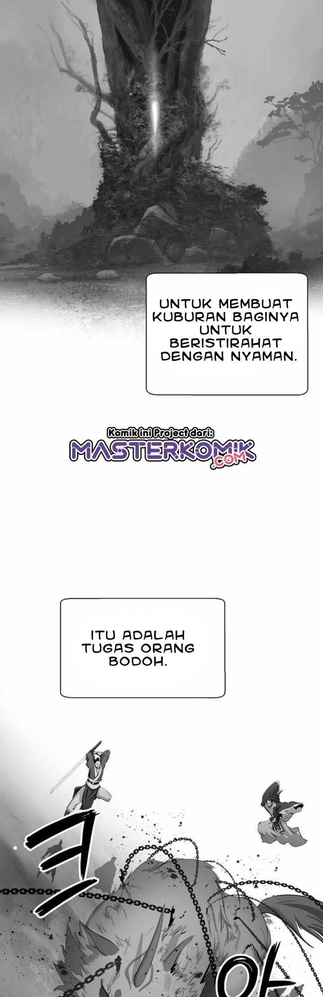Cystic Story Chapter 37 Gambar 37