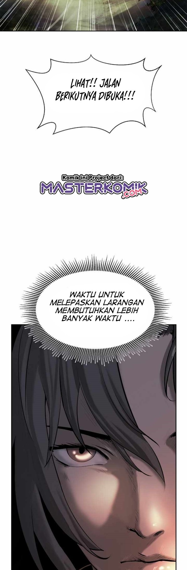 Cystic Story Chapter 37 Gambar 9
