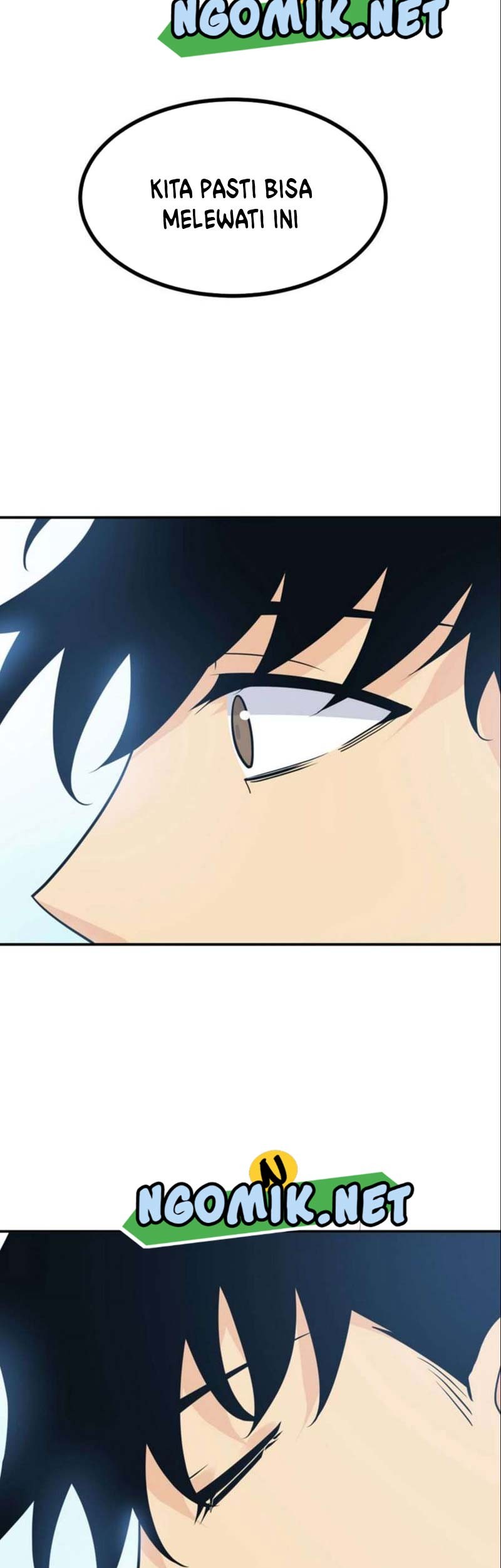 OP After 30 Days Of Sign-In Chapter 12 Gambar 18