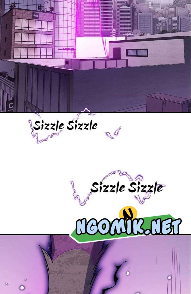 OP After 30 Days Of Sign-In Chapter 12 Gambar 21