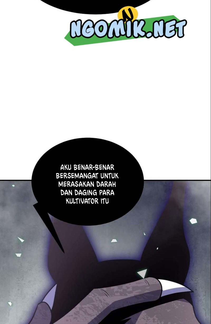 OP After 30 Days Of Sign-In Chapter 12 Gambar 23