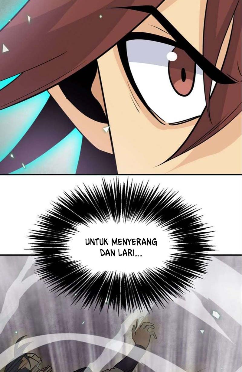 OP After 30 Days Of Sign-In Chapter 12 Gambar 27