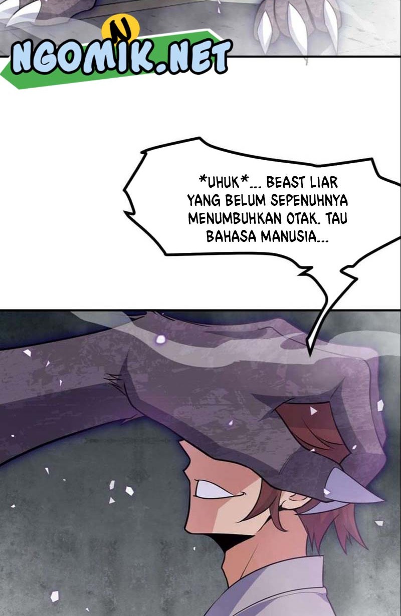 OP After 30 Days Of Sign-In Chapter 12 Gambar 31