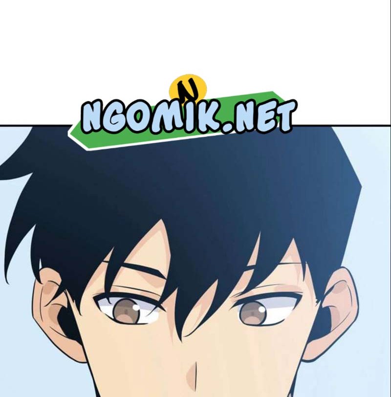 OP After 30 Days Of Sign-In Chapter 12 Gambar 7