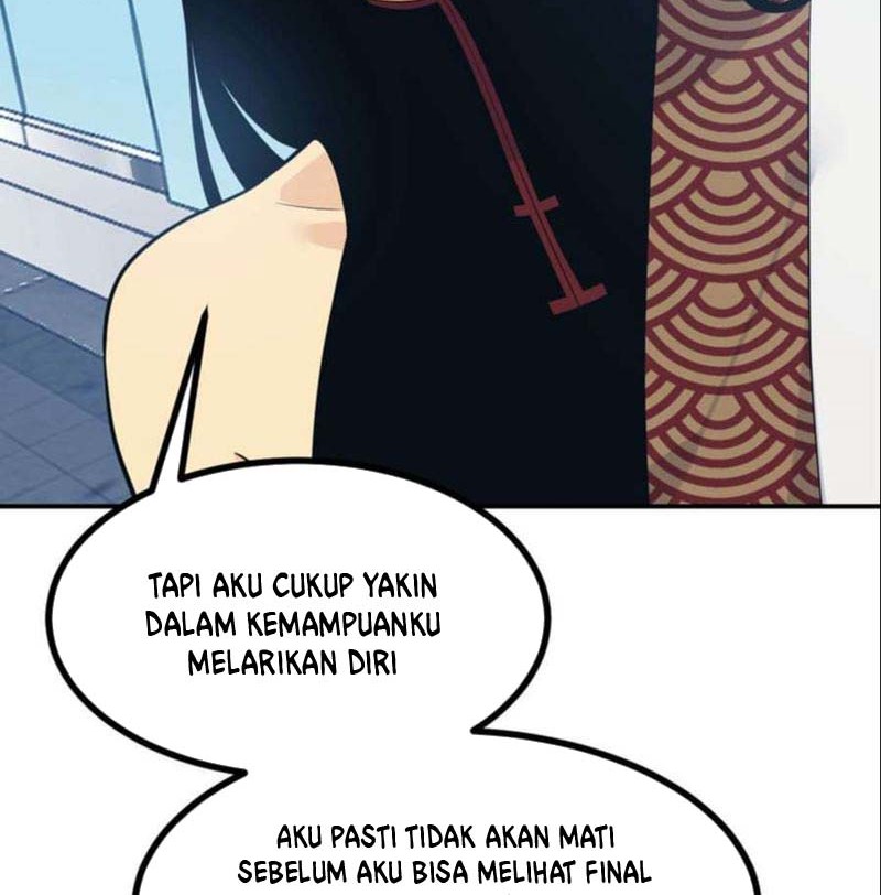 OP After 30 Days Of Sign-In Chapter 12 Gambar 9