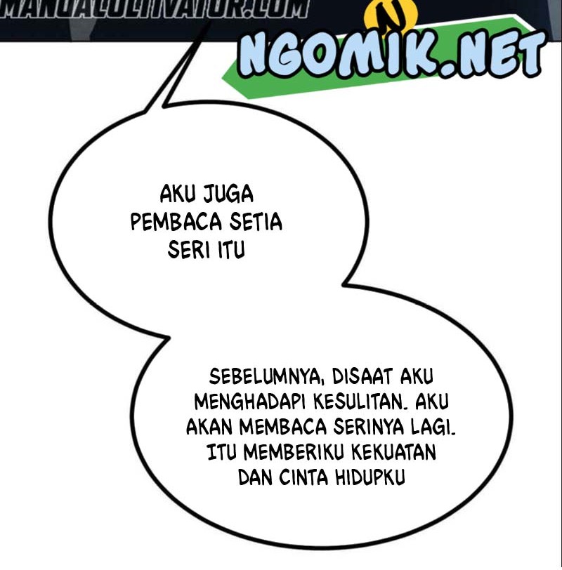 OP After 30 Days Of Sign-In Chapter 12 Gambar 11