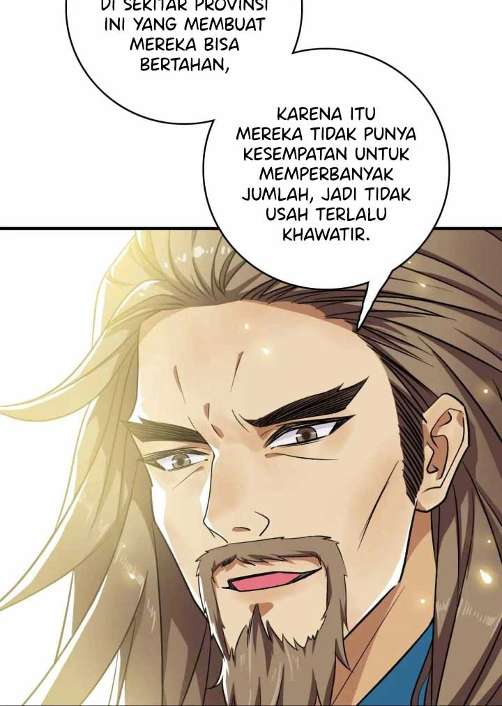 Supreme Taoist (2021) Chapter 20 Gambar 37