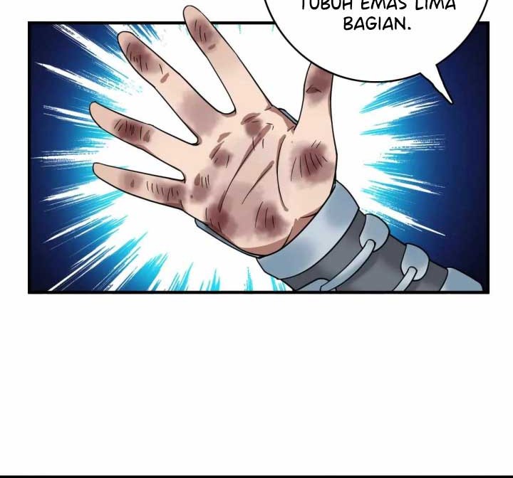 Supreme Taoist (2021) Chapter 20 Gambar 4