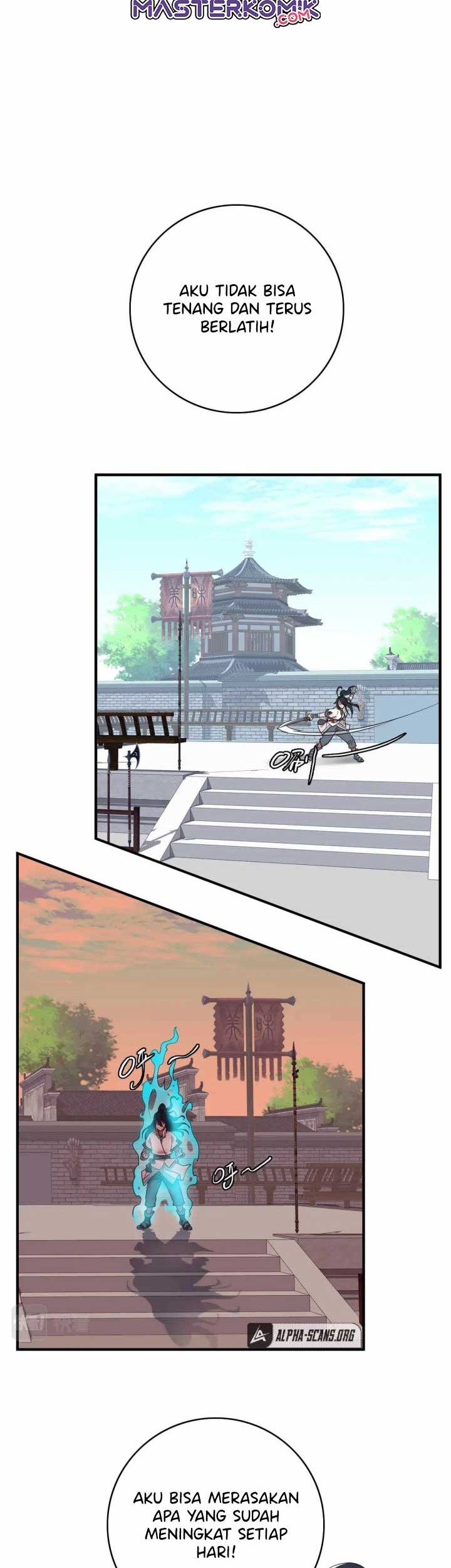 Supreme Taoist (2021) Chapter 20 Gambar 6