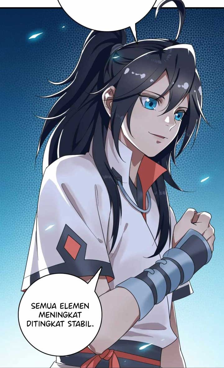 Supreme Taoist (2021) Chapter 20 Gambar 7