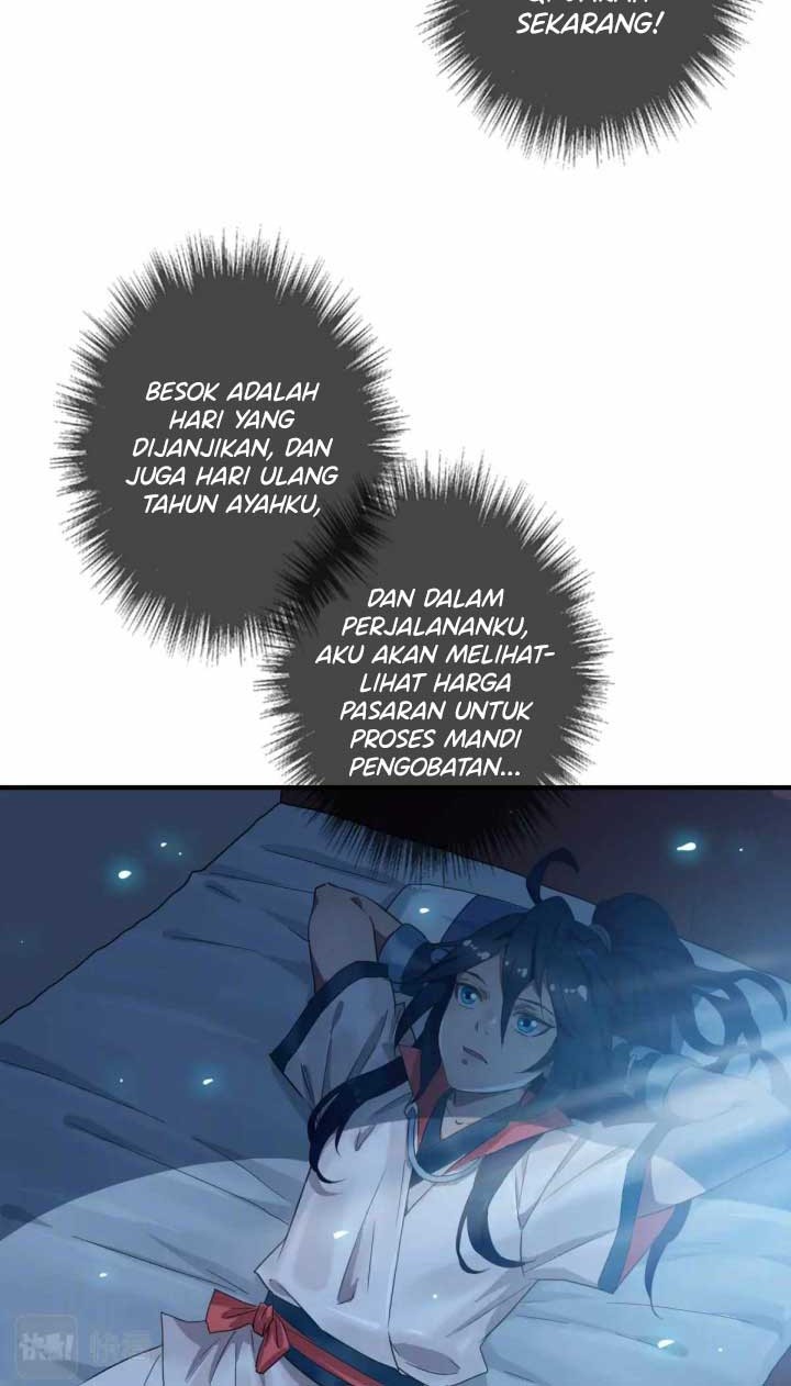 Supreme Taoist (2021) Chapter 20 Gambar 10