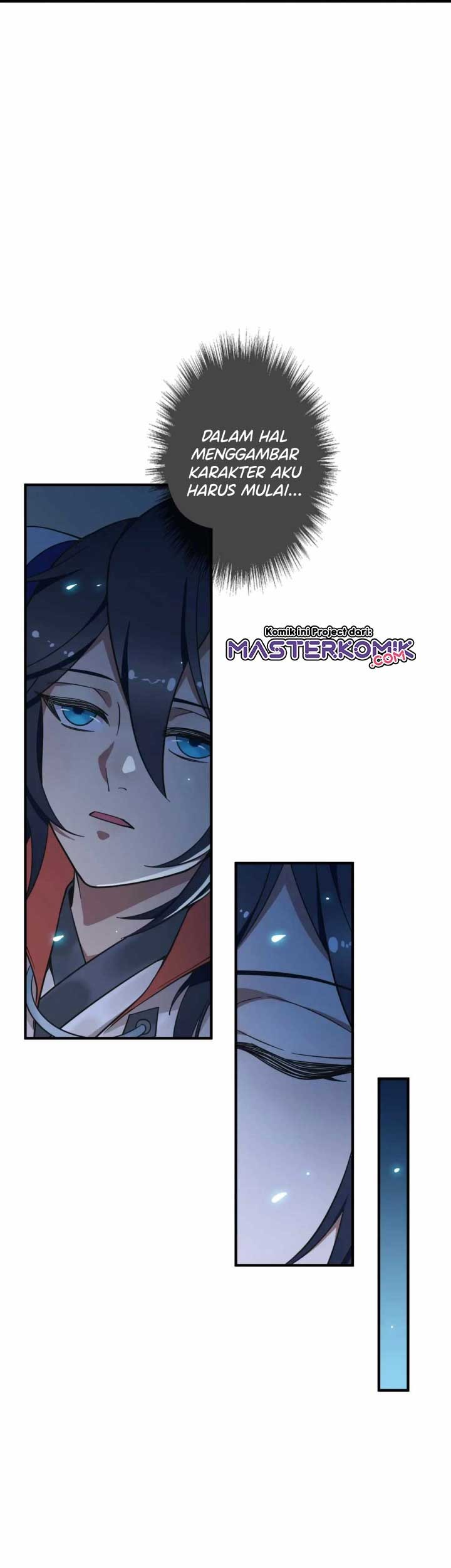 Supreme Taoist (2021) Chapter 20 Gambar 11