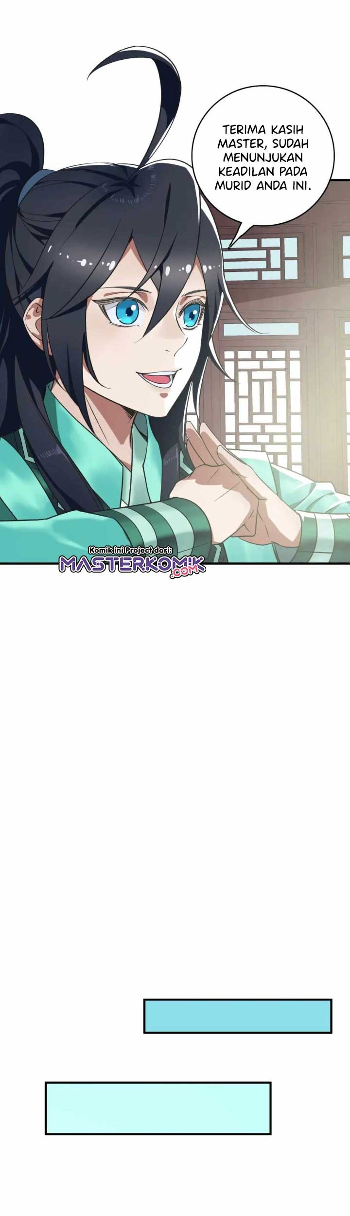 Supreme Taoist (2021) Chapter 20 Gambar 14