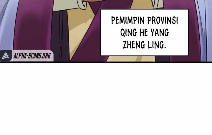 Supreme Taoist (2021) Chapter 20 Gambar 25