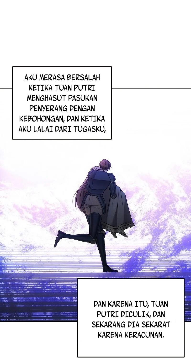 How to Live as a Villain Chapter 24 Gambar 33
