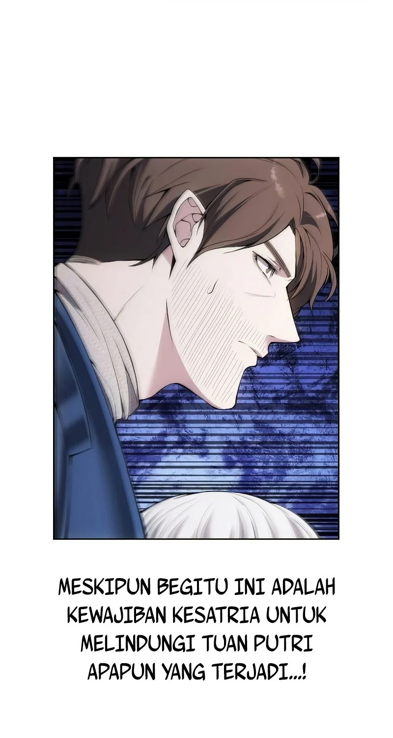 How to Live as a Villain Chapter 24 Gambar 34