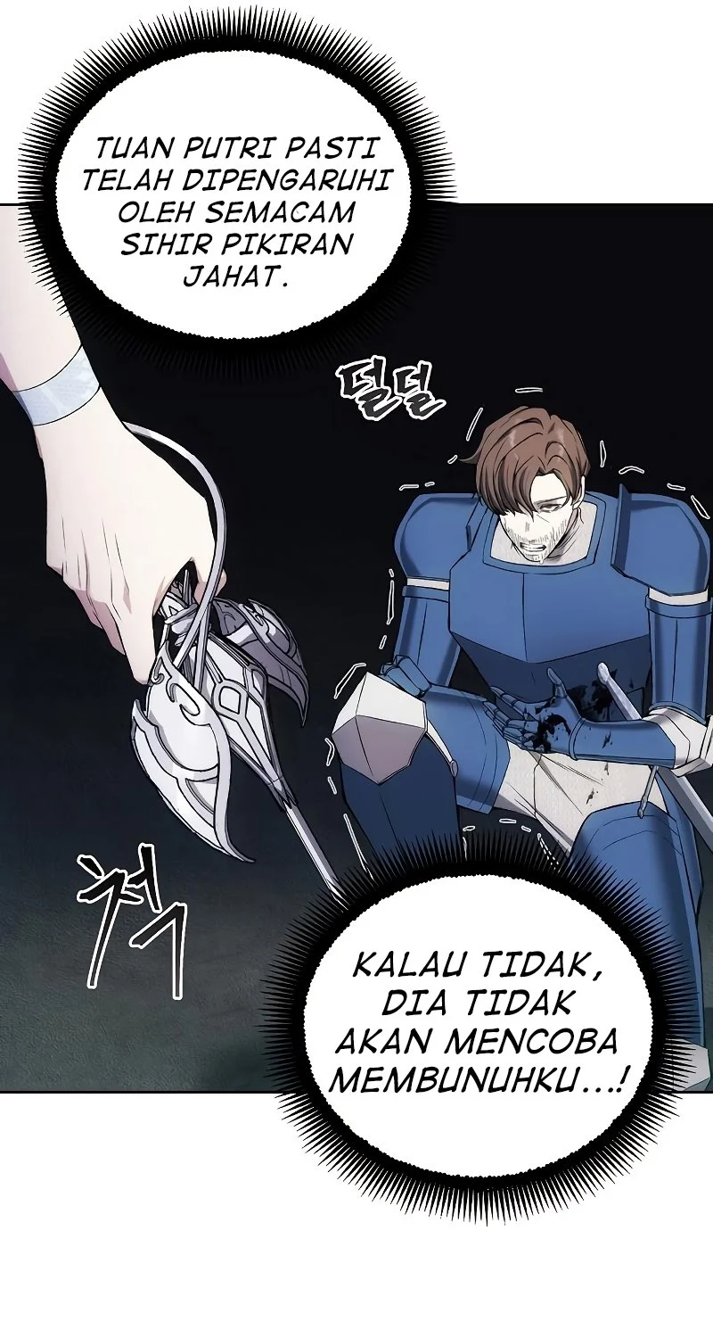 How to Live as a Villain Chapter 24 Gambar 48