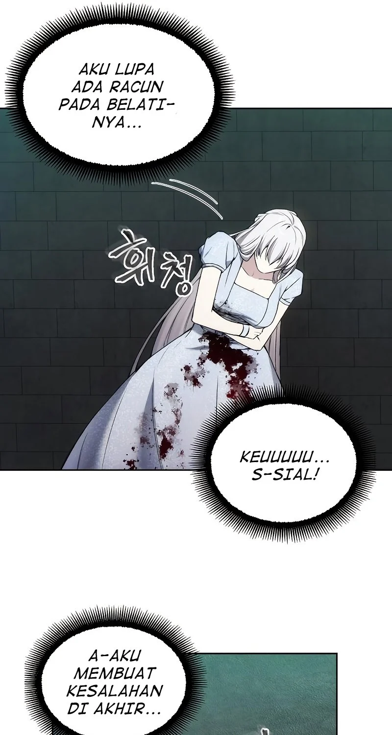 How to Live as a Villain Chapter 24 Gambar 63