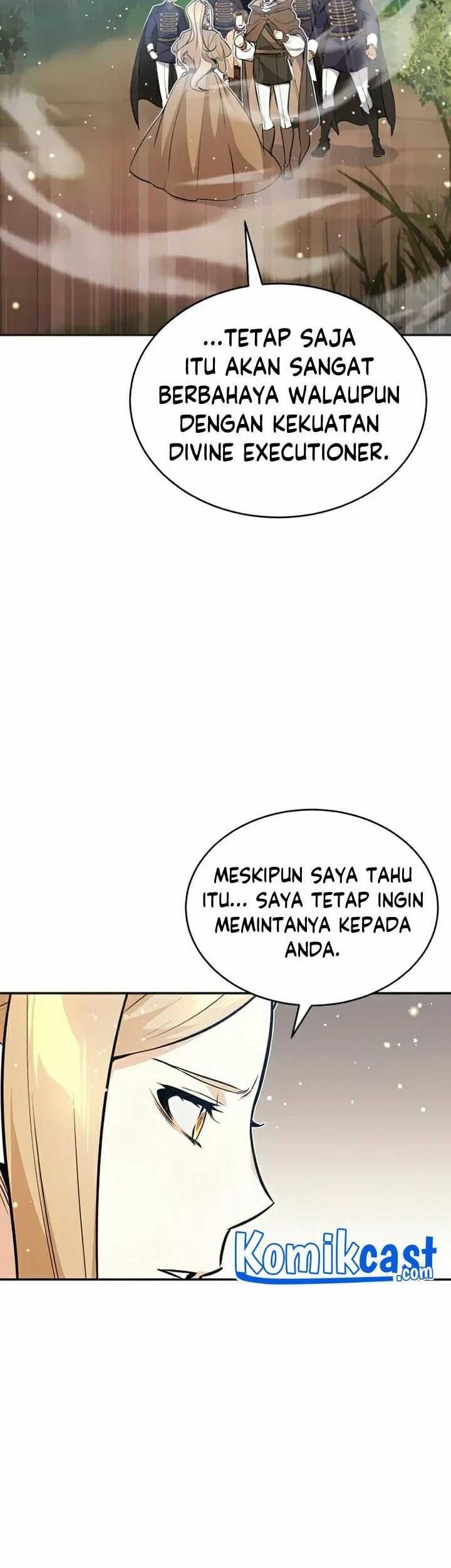 The Dark Magician Transmigrates After 66666 Years Chapter 32 Gambar 68