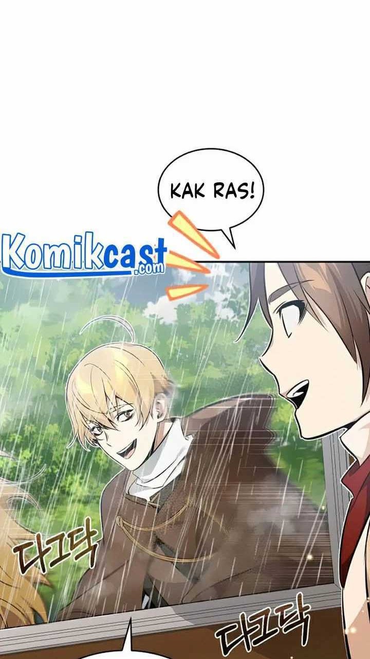 The Dark Magician Transmigrates After 66666 Years Chapter 32 Gambar 5