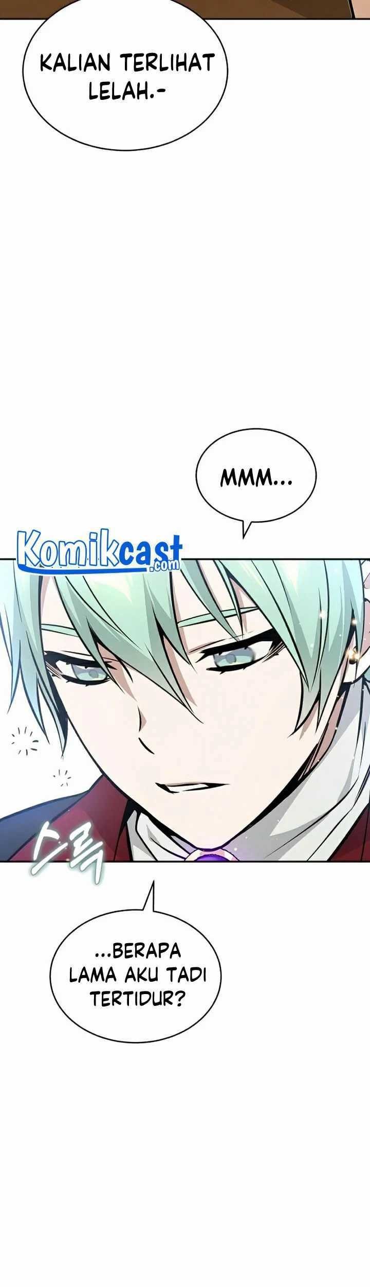 The Dark Magician Transmigrates After 66666 Years Chapter 32 Gambar 6