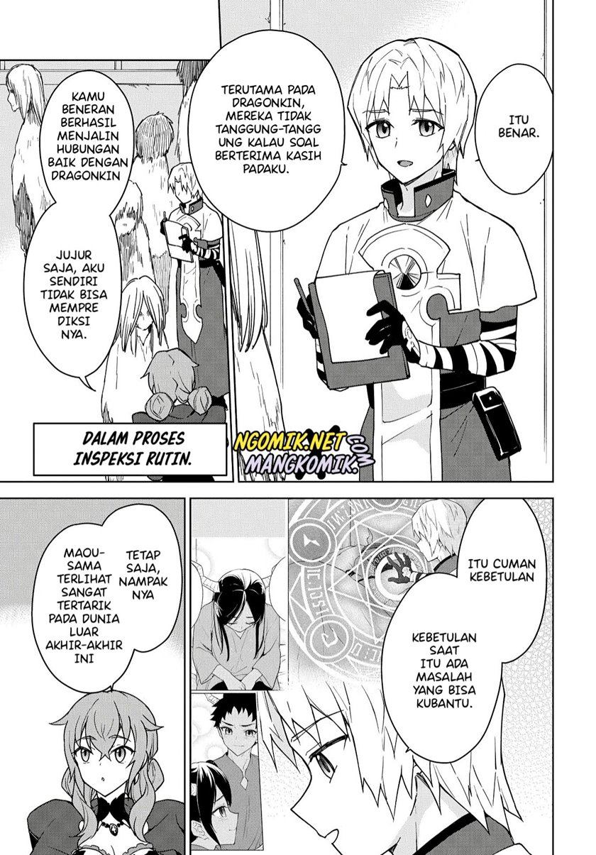 Cheat Skill “Shisha Sosei” Ga Kakusei Shite Inishieno Maougun Wo Fukkatsu Sasete Shimaimashita ~Dare Mo Shinasenai Saikyou Hiiro~ Chapter 10 6