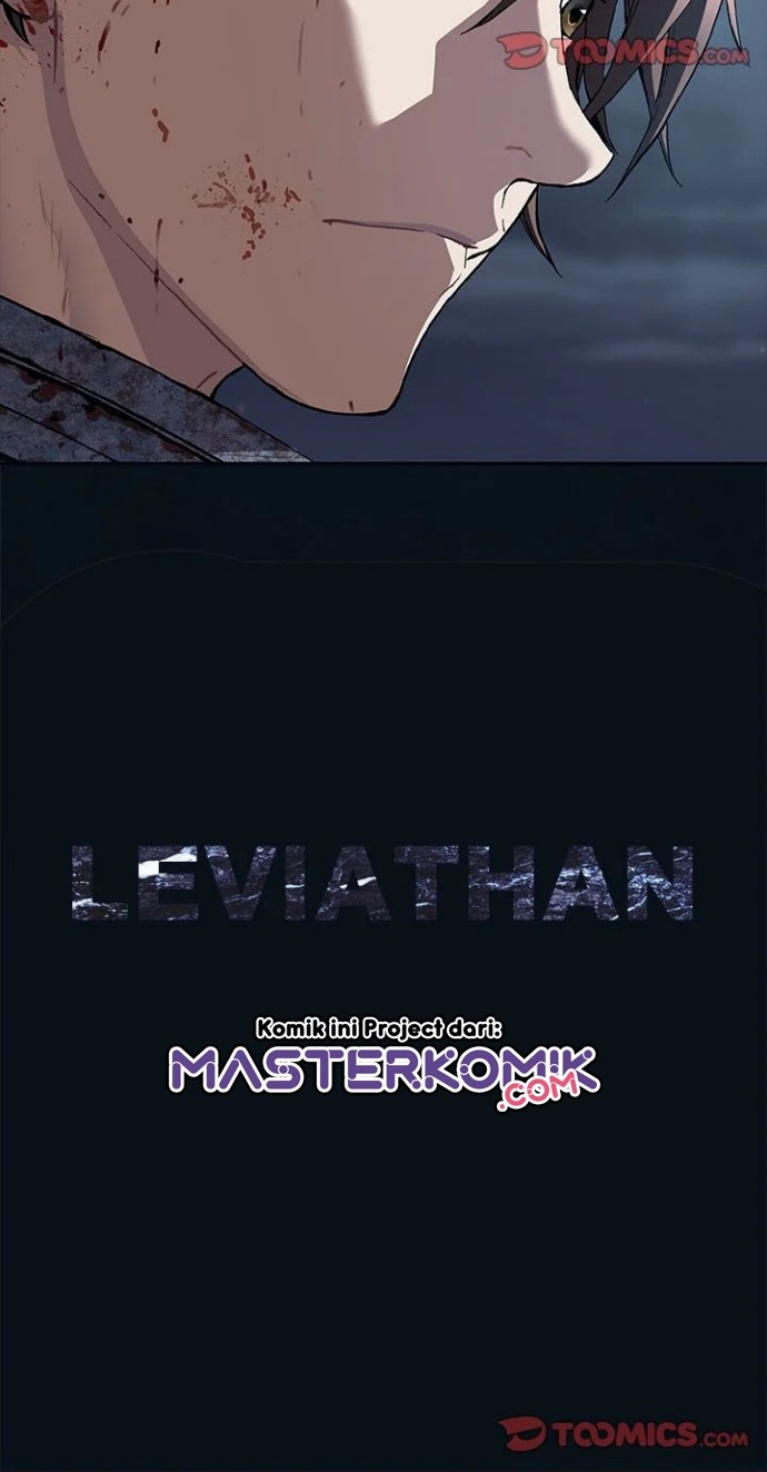Leviathan Chapter 180 Gambar 26