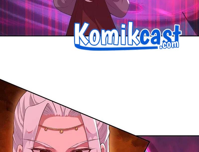 Against the Gods Chapter 430 Gambar 19