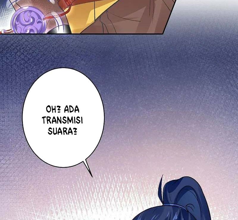 Against the Gods Chapter 430 Gambar 35