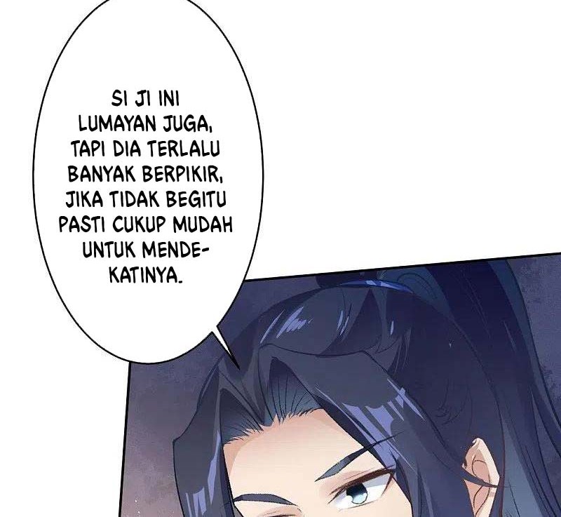 Against the Gods Chapter 430 Gambar 37