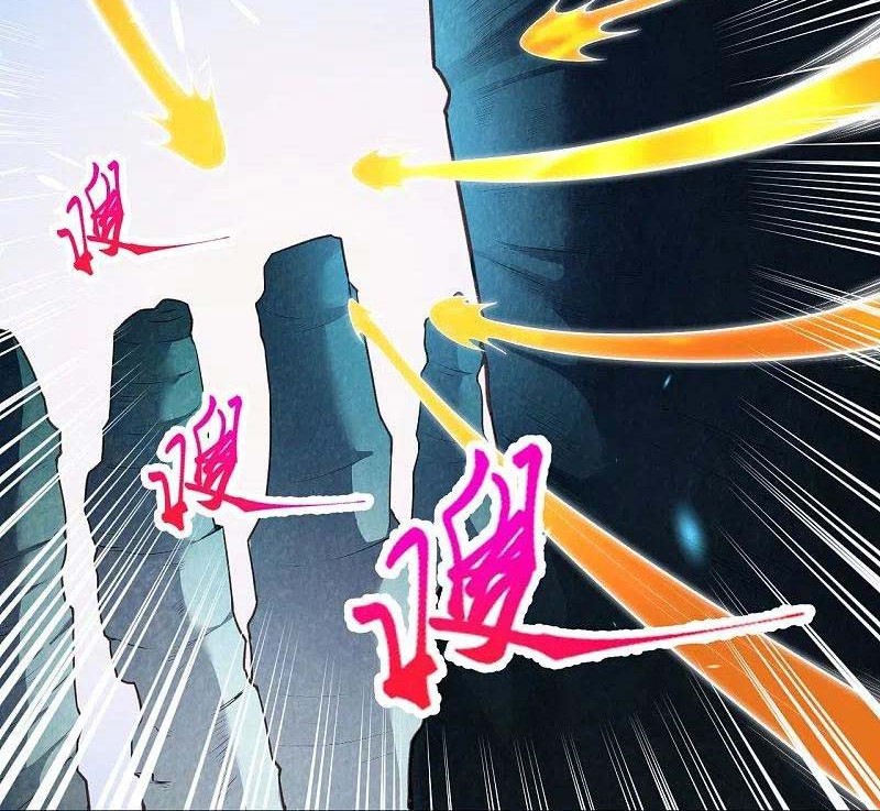 Against the Gods Chapter 430 Gambar 43