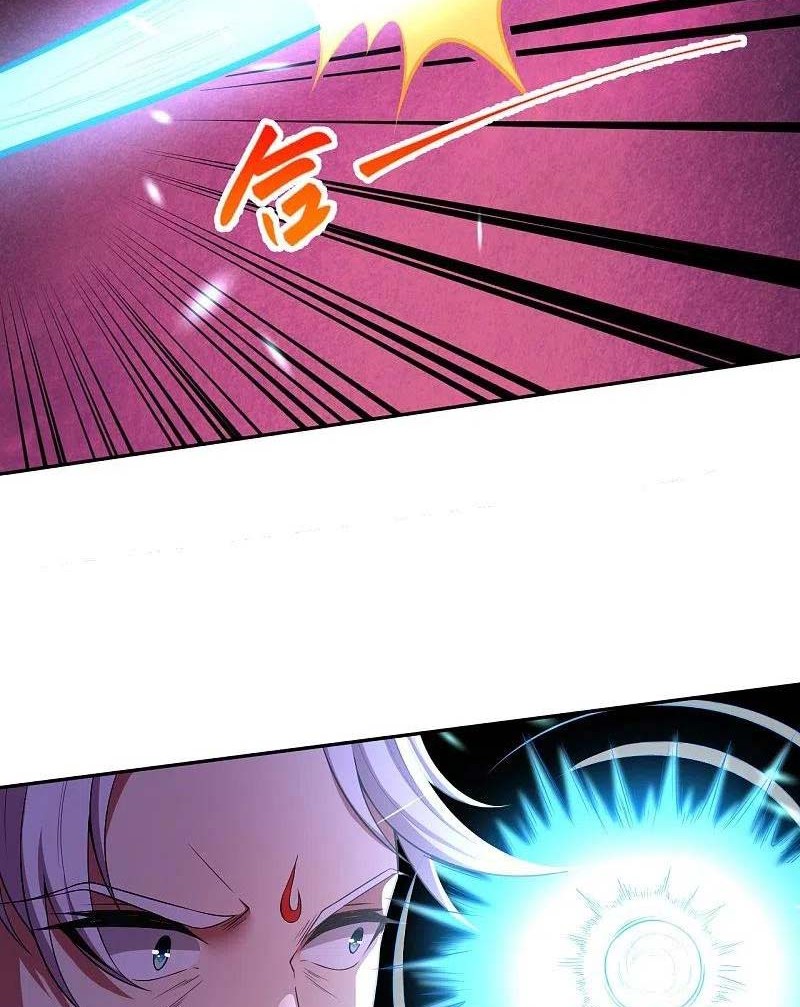 Against the Gods Chapter 430 Gambar 49