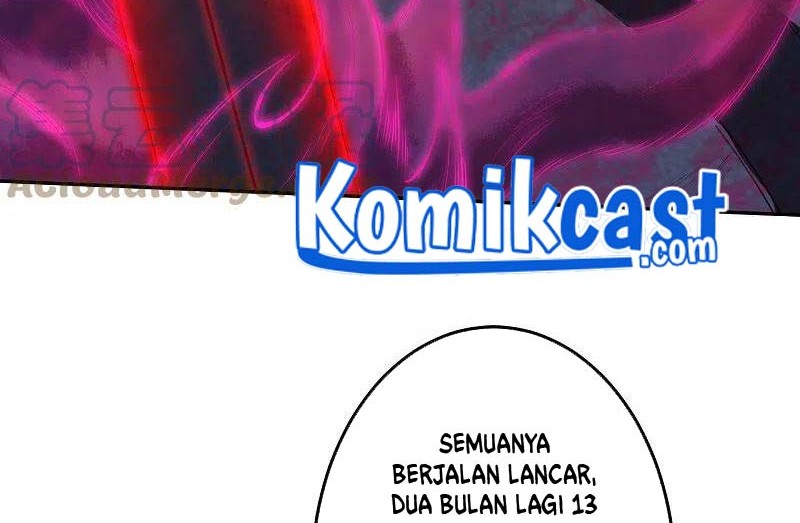 Against the Gods Chapter 430 Gambar 13