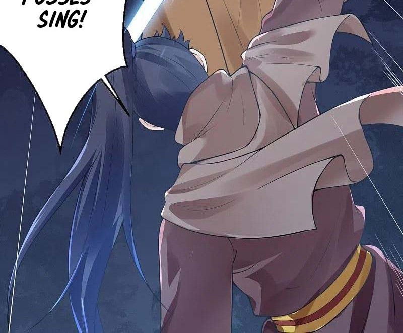 Against the Gods Chapter 429 Gambar 13