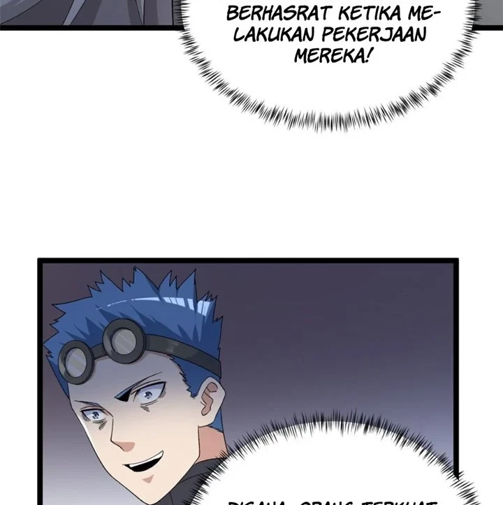 I Can Snatch 999 Types of Abilities Chapter 41 Gambar 21