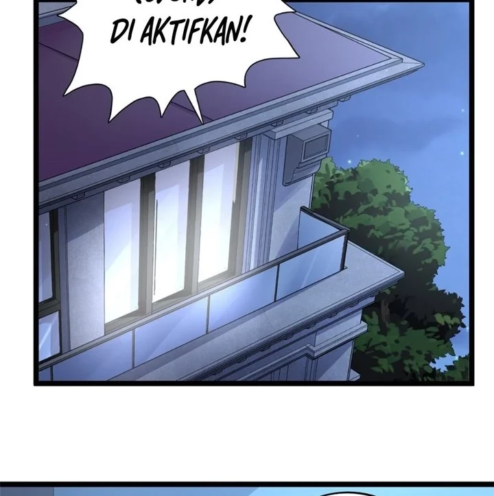 I Can Snatch 999 Types of Abilities Chapter 41 Gambar 23