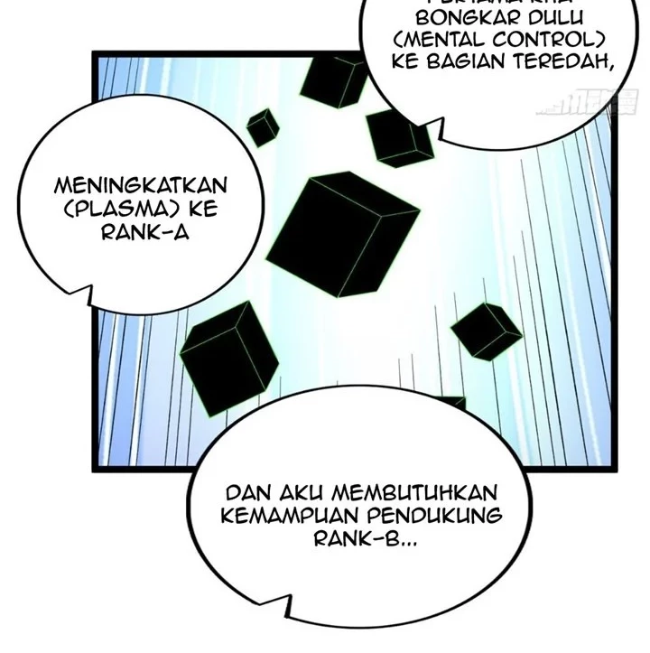 I Can Snatch 999 Types of Abilities Chapter 41 Gambar 25