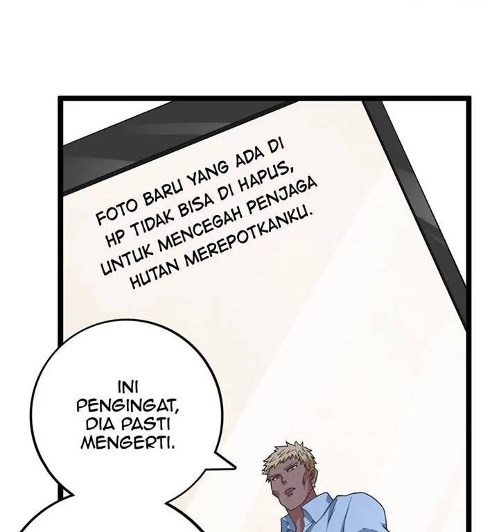 I Can Snatch 999 Types of Abilities Chapter 41 Gambar 9