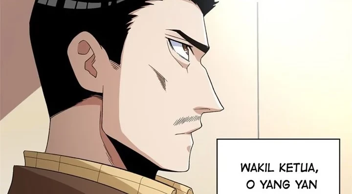 I Can Snatch 999 Types of Abilities Chapter 41 Gambar 15