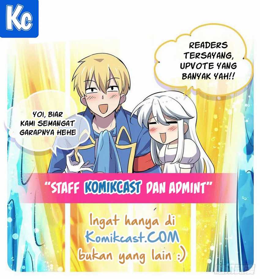 The Demon King Who Lost His Job Chapter 238 Gambar 26