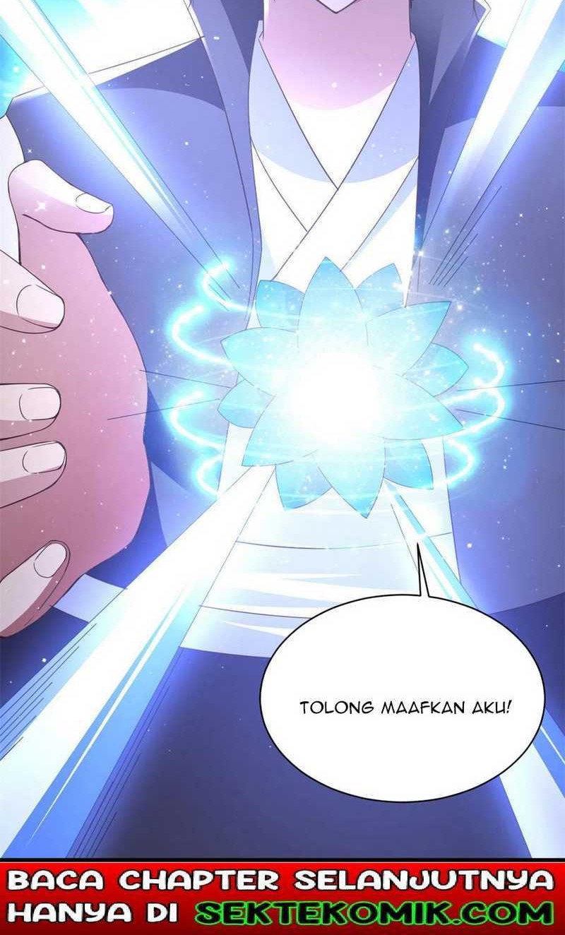 Chaos Jinwu Chapter 85 Gambar 22