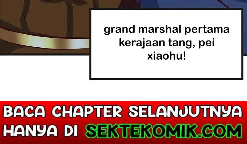 Domination One Sword Chapter 180 Gambar 20