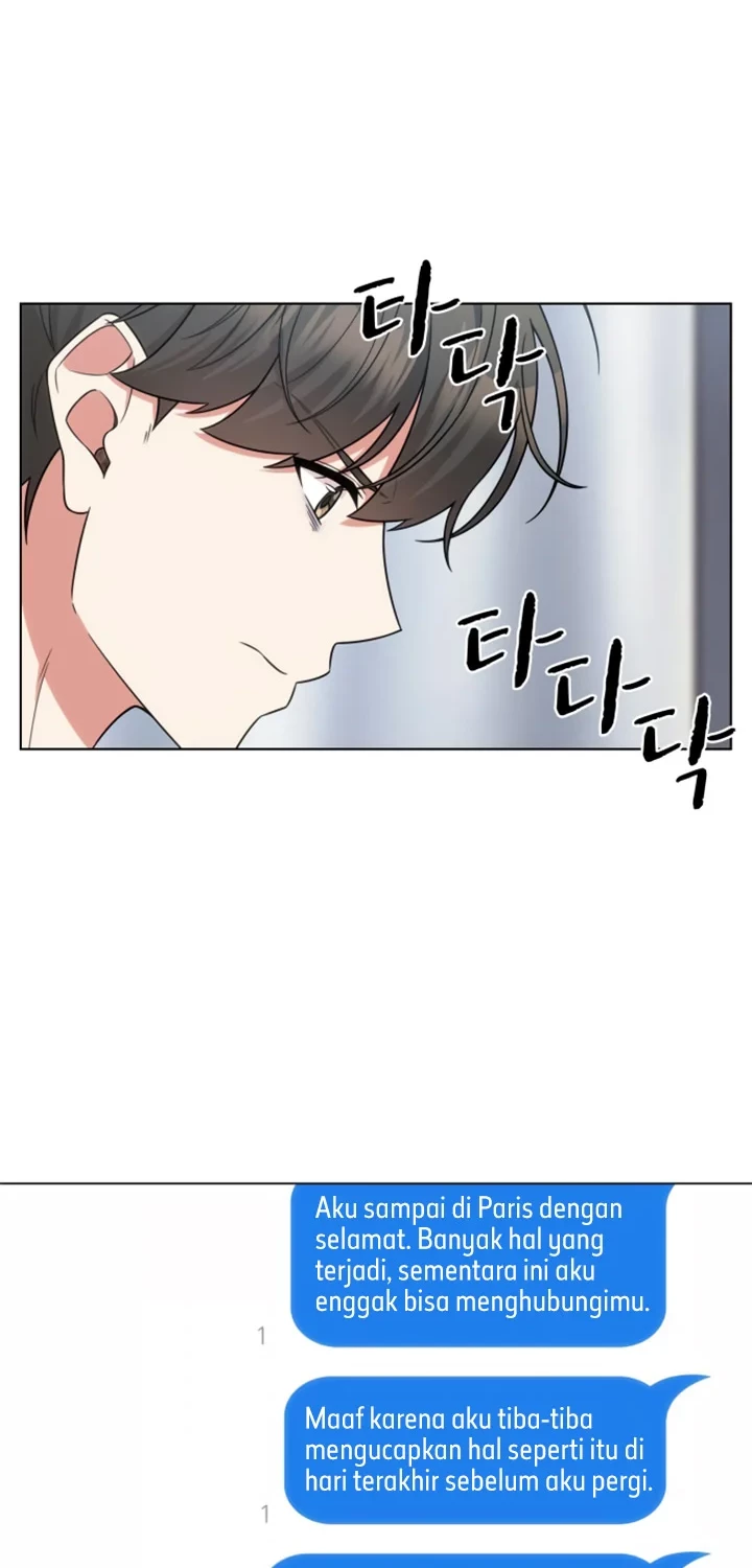 My Office Noona’s Story Chapter 48 Gambar 21