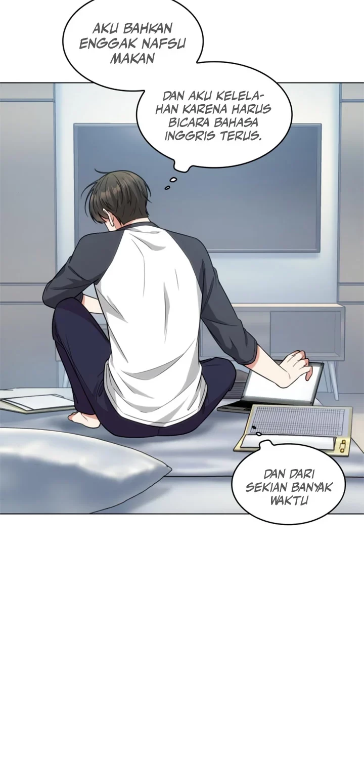My Office Noona’s Story Chapter 48 Gambar 23