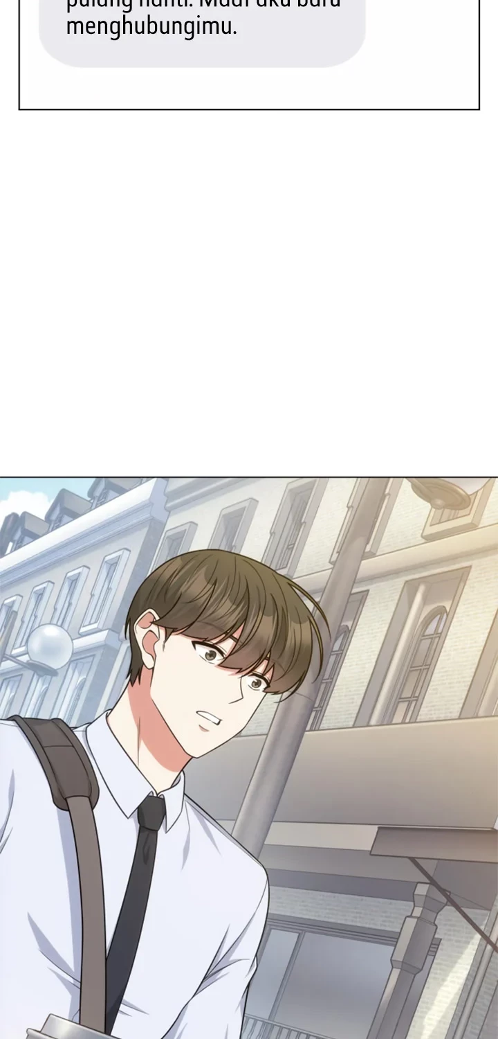 My Office Noona’s Story Chapter 48 Gambar 25